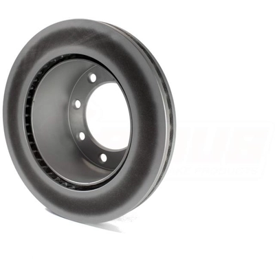 TRANSIT WAREHOUSE - GCR-680394 - Rear Disc Brake Rotor