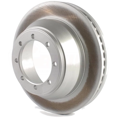 Rear Disc Brake Rotor
