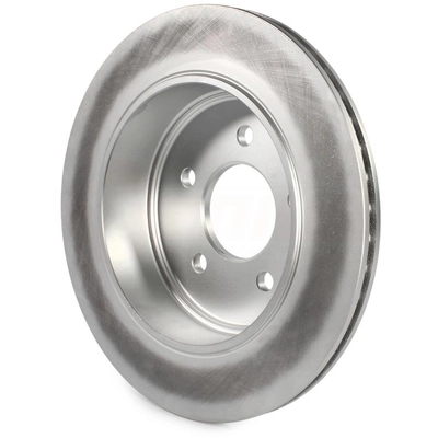TRANSIT WAREHOUSE - GCR-680898 - Rear Disc Brake Rotor