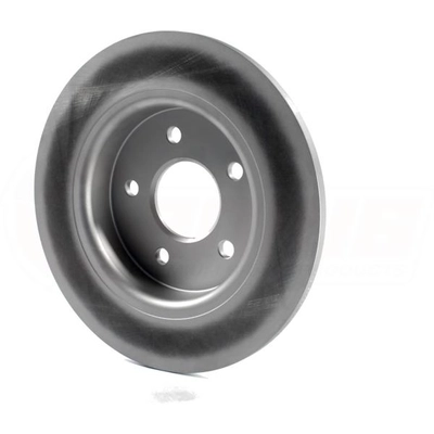 TRANSIT WAREHOUSE - GCR-680931 - Rear Disc Brake Rotor