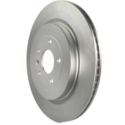 TRANSIT WAREHOUSE - GCR-680983 - Rear Disc Brake Rotor