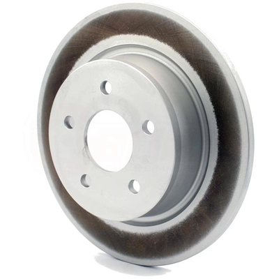Rear Disc Brake Rotor