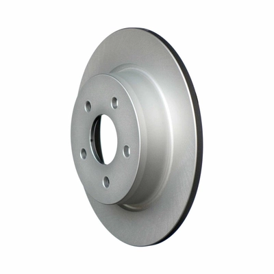 TRANSIT WAREHOUSE - GCR-680999 - Rear Disc Brake Rotor