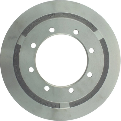 Rear Disc Brake Rotor