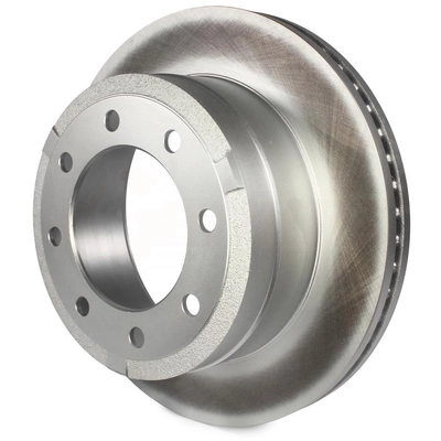 Rear Disc Brake Rotor