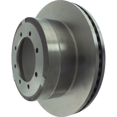 TRANSIT WAREHOUSE - GCR-681018 - Rear Disc Brake Rotor
