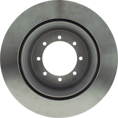 TRANSIT WAREHOUSE - GCR-681018 - Rear Disc Brake Rotor