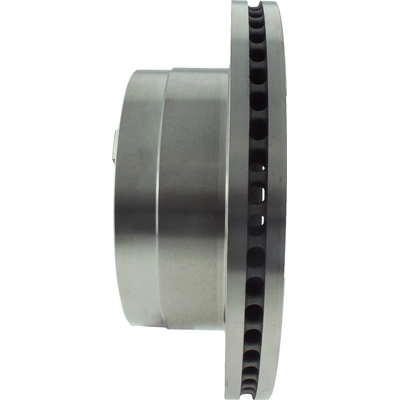 TRANSIT WAREHOUSE - GCR-681018 - Rear Disc Brake Rotor