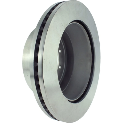 TRANSIT WAREHOUSE - GCR-681018 - Rear Disc Brake Rotor