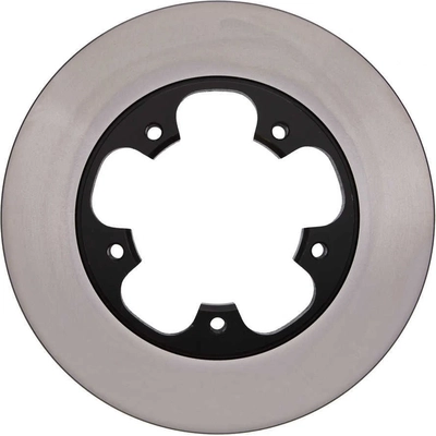 Rear Disc Brake Rotor