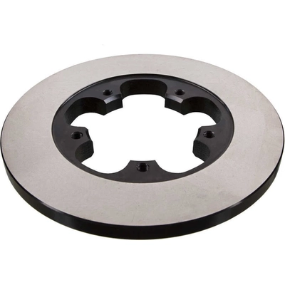 TRANSIT WAREHOUSE - GCR-681939 - Rear Disc Brake Rotor