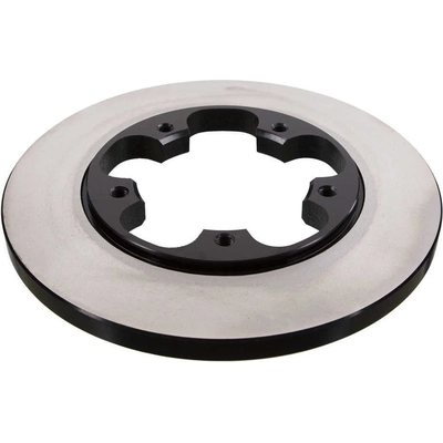 TRANSIT WAREHOUSE - GCR-681939 - Rear Disc Brake Rotor