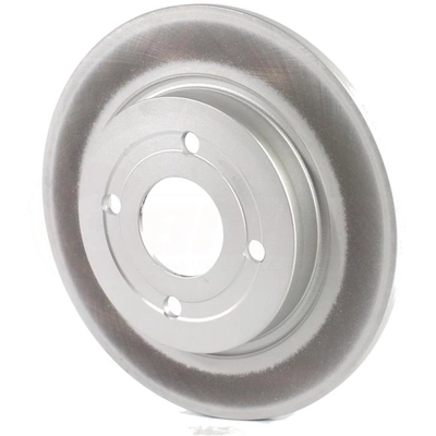 Rear Disc Brake Rotor