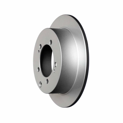 TRANSIT WAREHOUSE - GCR-76627 - Rear Disc Brake Rotor