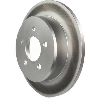 TRANSIT WAREHOUSE - GCR-76650 - Rear Disc Brake Rotor