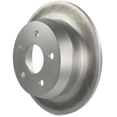 Rear Disc Brake Rotor