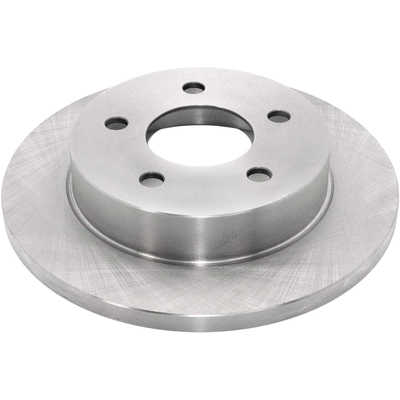TRANSIT WAREHOUSE - GCR-780082 - Rear Disc Brake Rotor