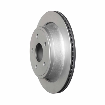 TRANSIT WAREHOUSE - GCR-780082 - Rear Disc Brake Rotor