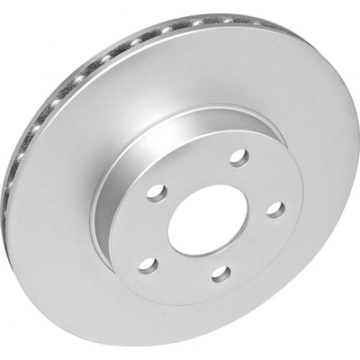 TRANSIT WAREHOUSE - GCR-780082 - Rear Disc Brake Rotor