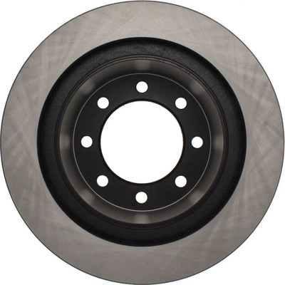 TRANSIT WAREHOUSE - GCR-780139 - Rear Disc Brake Rotor
