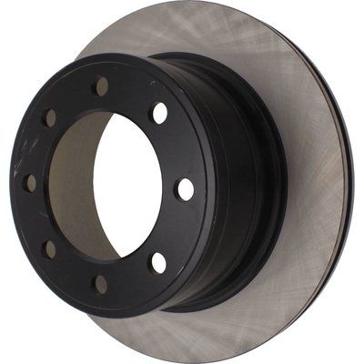 TRANSIT WAREHOUSE - GCR-780139 - Rear Disc Brake Rotor