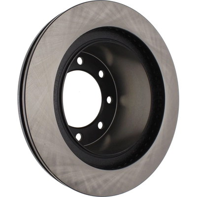 TRANSIT WAREHOUSE - GCR-780139 - Rear Disc Brake Rotor