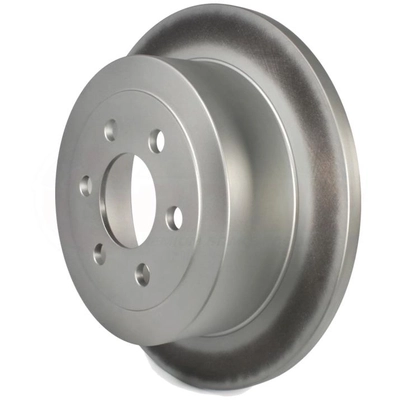 TRANSIT WAREHOUSE - GCR-780144 - Rear Disc Brake Rotor