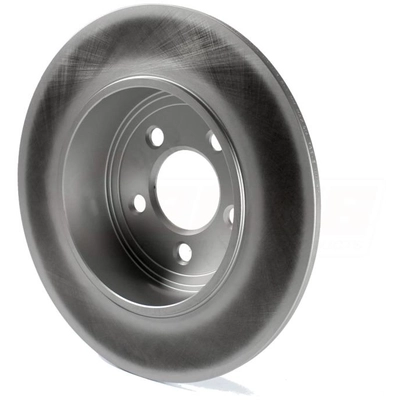 TRANSIT WAREHOUSE - GCR-780254 - Rear Disc Brake Rotor