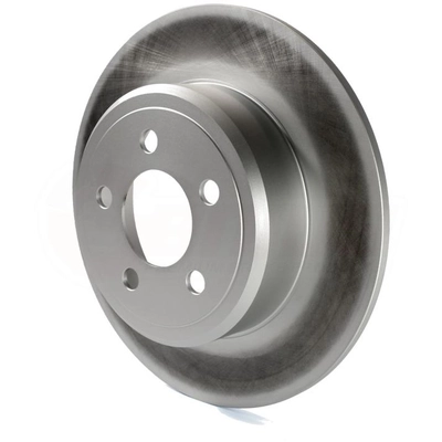 TRANSIT WAREHOUSE - GCR-780254 - Rear Disc Brake Rotor