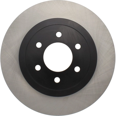 Rear Disc Brake Rotor