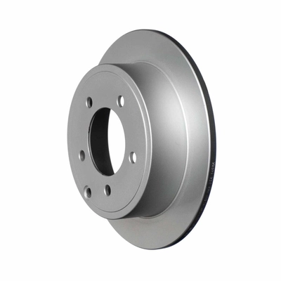 TRANSIT WAREHOUSE - GCR-780457 - Rear Disc Brake Rotor