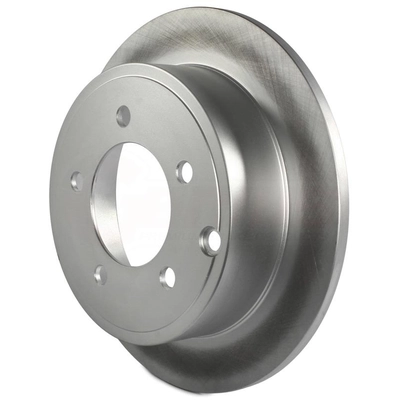 Rear Disc Brake Rotor