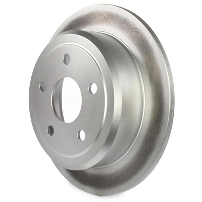 Rear Disc Brake Rotor