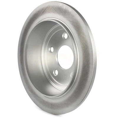 TRANSIT WAREHOUSE - GCR-780519 - Rear Disc Brake Rotor