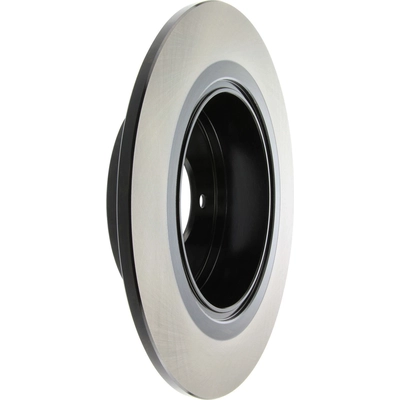 TRANSIT WAREHOUSE - GCR-780541 - Rear Disc Brake Rotor