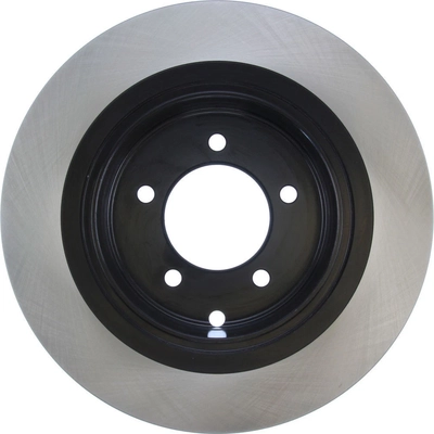 TRANSIT WAREHOUSE - GCR-780541 - Rear Disc Brake Rotor