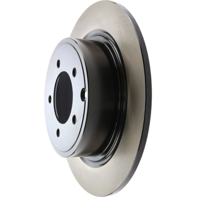 TRANSIT WAREHOUSE - GCR-780541 - Rear Disc Brake Rotor
