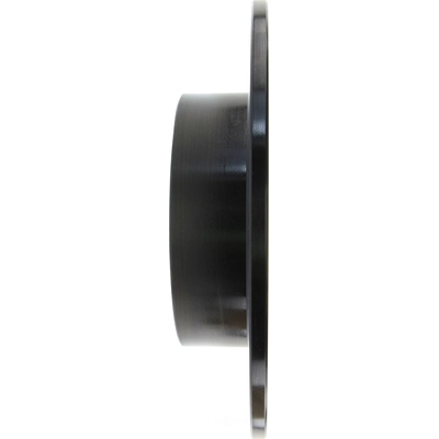 TRANSIT WAREHOUSE - GCR-780541 - Rear Disc Brake Rotor