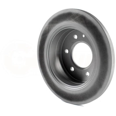 TRANSIT WAREHOUSE - GCR-780613 - Rear Disc Brake Rotor