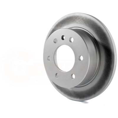 TRANSIT WAREHOUSE - GCR-780613 - Rear Disc Brake Rotor