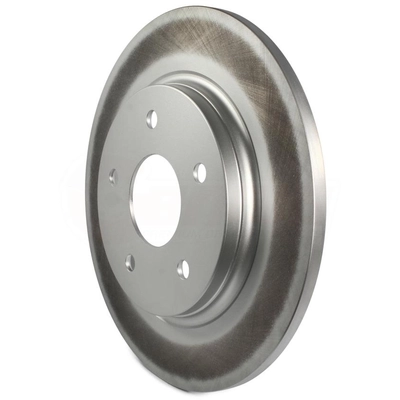 TRANSIT WAREHOUSE - GCR-780623 - Rear Disc Brake Rotor