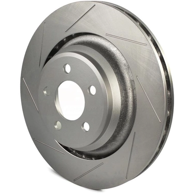 Rear Disc Brake Rotor