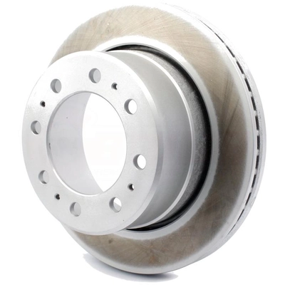 TRANSIT WAREHOUSE - GCR-780733 - Rear Disc Brake Rotor