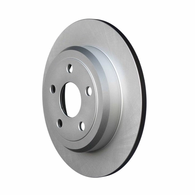 TRANSIT WAREHOUSE - GCR-780867 - Rear Disc Brake Rotor
