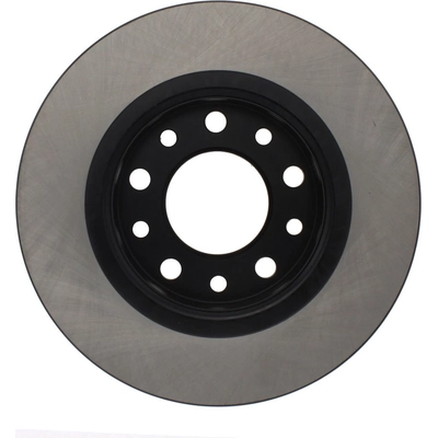 Rear Disc Brake Rotor