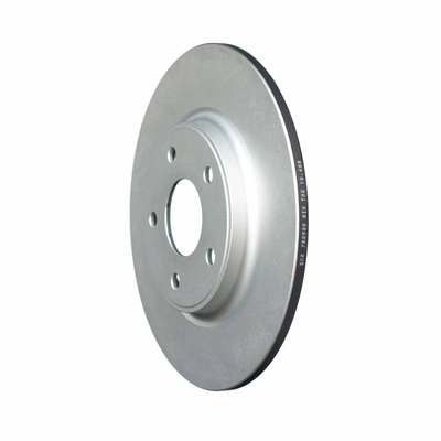 TRANSIT WAREHOUSE - GCR-780965 - Rear Disc Brake Rotor
