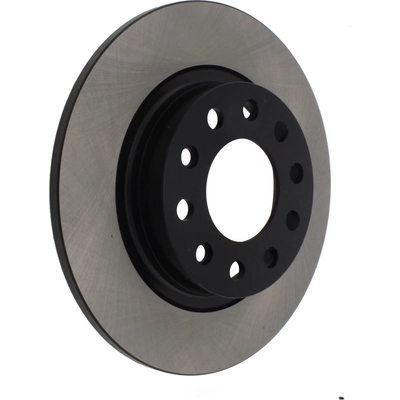 TRANSIT WAREHOUSE - GCR-781087 - Rear Disc Brake Rotor