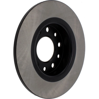 TRANSIT WAREHOUSE - GCR-781087 - Rear Disc Brake Rotor