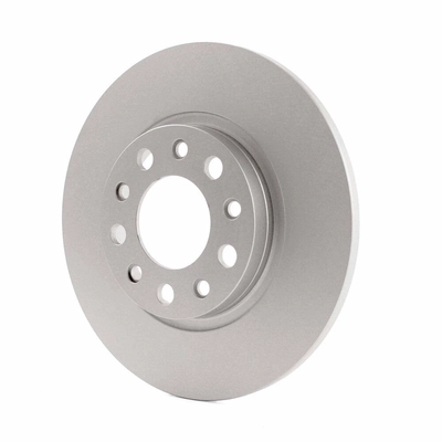 Rear Disc Brake Rotor