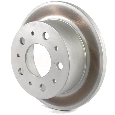 Rear Disc Brake Rotor